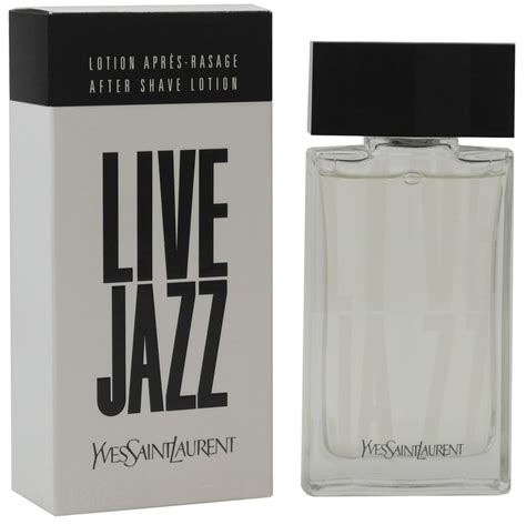 live jazz by yves saint laurent|ysl jazz dupe.